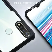 Classic Back Cover Case For Vivo Y19-thumb1