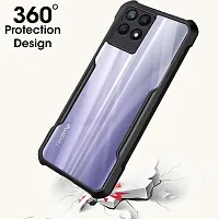 Classic Silicone Mobile Case Back Cover For Realme 8I-thumb2