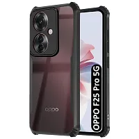 Classic Back Cover Case For Oppo F25 Pro 5G-thumb1