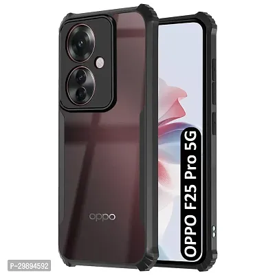 Classic Back Cover Case For Oppo F25 Pro 5G-thumb2