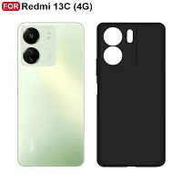 Classic Back Cover Case For Redmi 13C-thumb1