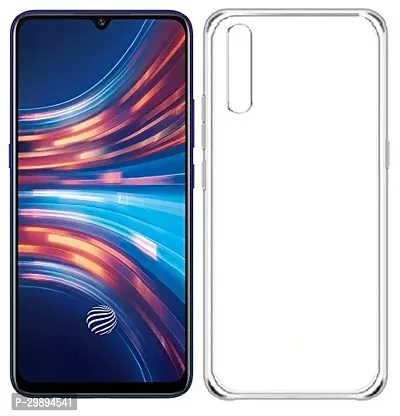 Classic Back Cover Case For Vivo S1-thumb0