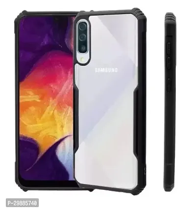 Carrywrap Back Cover Case For Samsung Galaxy A7 2018-thumb0