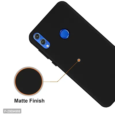 Classic Back Cover Case For Honor 8X-thumb4