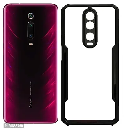 Carrywrap Back Cover Case For Redmi K20 Pro