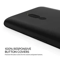 Classic Back Cover Case For Redmi 8-thumb2