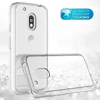 Classic Back Cover For Samsung Galaxy J2 Ace and Free Tempered Glass-thumb1