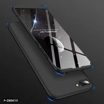 Classic 3 In 1 Back Cover For Vivo Y95-thumb3