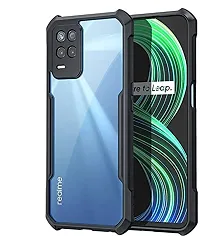 Classic Back Cover Case For Realme 8 5G-thumb2