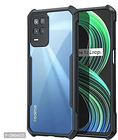 Classic Back Cover Case For Realme 8 5G-thumb3