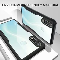 Classic Back Cover Case For Vivo Y19-thumb2