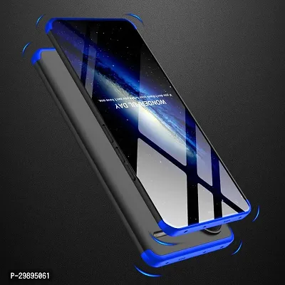 Classic Back Cover Case For Redmi Note 13 Pro Plus-thumb4