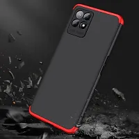 Classic Back Cover Case For Realme 8I-thumb3