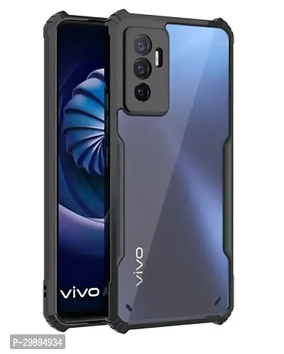 Classic Back Cover Case For Vivo V23E 5G