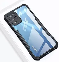 Classic Back Cover Case For Realme 8 5G-thumb3