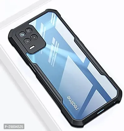 Classic Back Cover Case For Realme 8 5G-thumb4