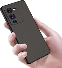 Classic Back Cover Case For Vivo V25 Pro 5G-thumb2