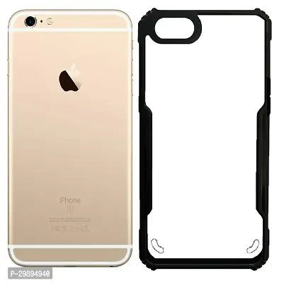 Classic Back Cover Case For Apple Iphone 6 Plus