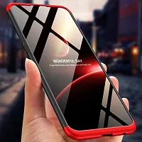 Classic Back Cover Case For Vivo S1-thumb2