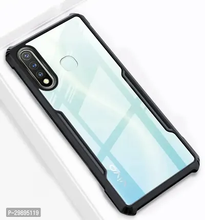 Classic Back Cover Case For Vivo Y19