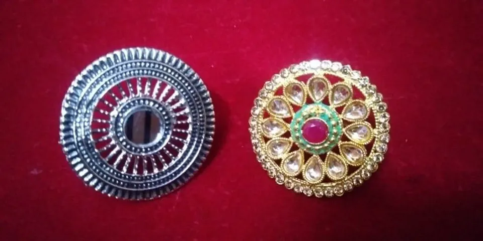 COMBO RING SET