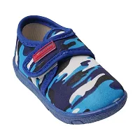 BUNNIES A-3 Blue Colour Walking Shoes for Kids Boys and Girls (Blue, Numeric_4)-thumb2