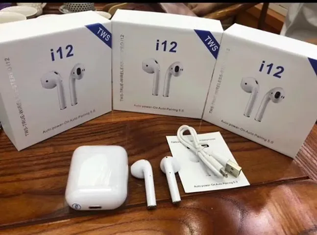 Premium Collection Of Airpods