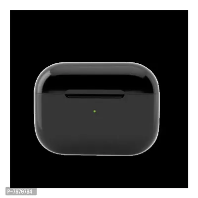 Airpods Pro With Wireless Charging Case Active noise cancellation enabled Bluetooth Headset-thumb0