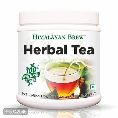 Ayurvedic Herbal Tea / Ayurvedic Herbal Kadha-thumb0