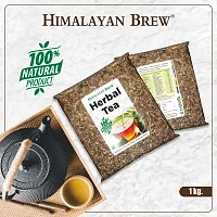Ayurvedic Herbal Tea / Ayurvedic Herbal Kadha-thumb1