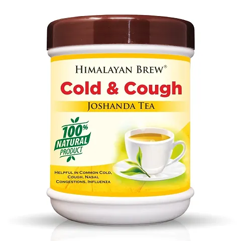 Himlayan Brew Herbal Tea