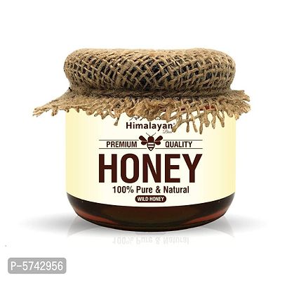 Wild Honey Natural Immunity Booster