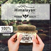 Wild Honey Natural Immunity Booster-thumb1