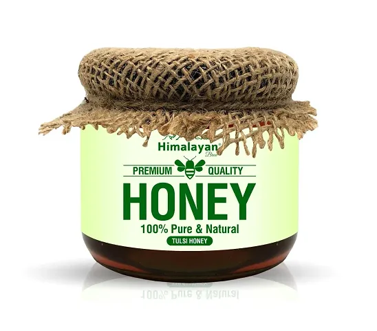 Tulsi Honey Boost Immunity