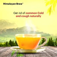Cold And Cough Joshanda Tea / Kadha-thumb1