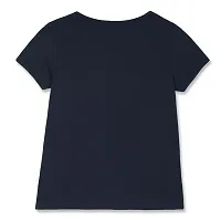 TEAMWOLF Trendy Girls Tshirts-thumb1