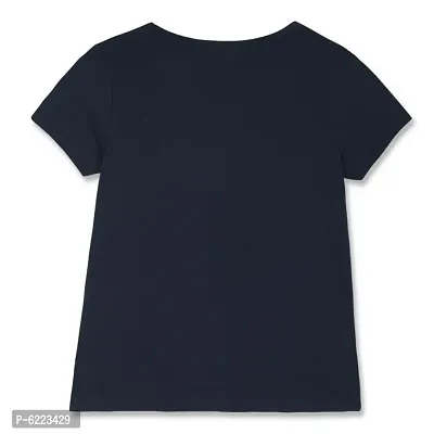 TEAMWOLF Trendy Girls Tshirts-thumb2