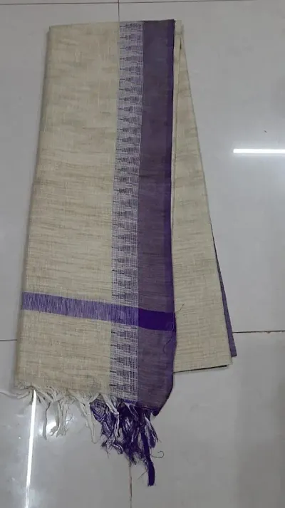 Women's Beautiful Dupion Temple Dupatta