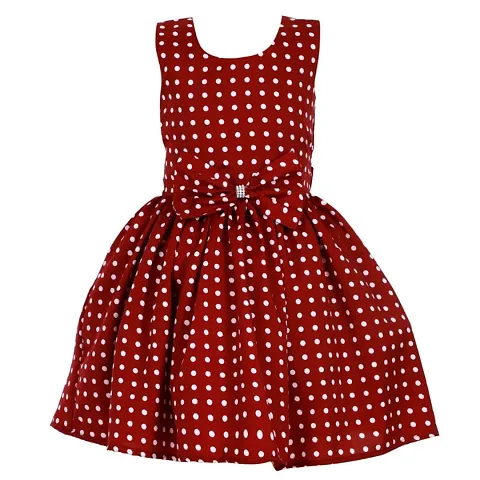 Fabulous Frocks For Girls