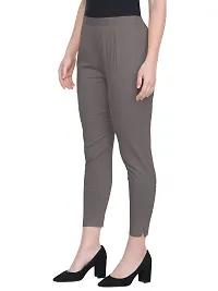 ShopOlica Women's Slim Fit Trouser-thumb2