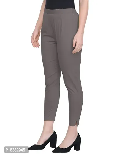 ShopOlica Women's Slim Fit Trouser-thumb3