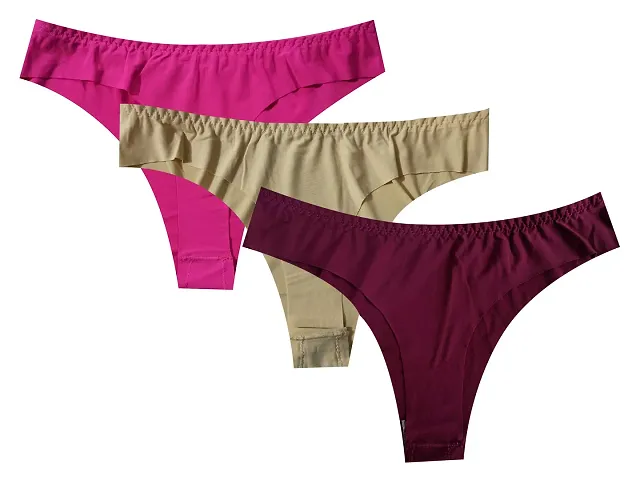 Briefs Women's Panty 
