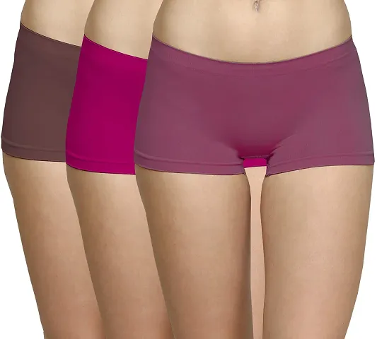 Buy blacktail Ladies boy Shorts Panties Combo,Ladies Panty,Ladies Panties,Ladies  Boyshorts,Ladies boy Shorts,Boyshorts Panties for Women(Pack2) 2 Online In  India At Discounted Prices