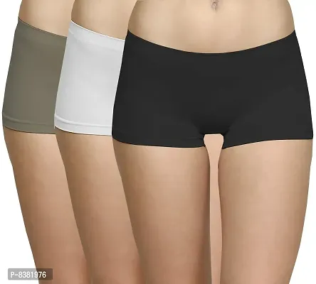 Innerwear & Underwear in spandex for girls