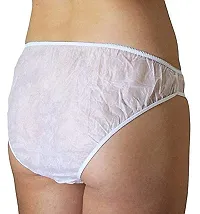 ShopOlica Women's Poly Cotton Panties (Pack of 6)-thumb1