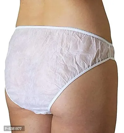 ShopOlica Women's Poly Cotton Panties (Pack of 6)-thumb2