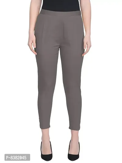 ShopOlica Women's Slim Fit Trouser