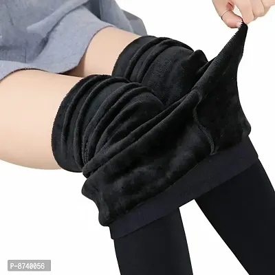 Classic Polycotton Solid Bottom Thermal for Women