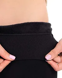 Classic Polycotton Solid Bottom Thermal for Women-thumb1