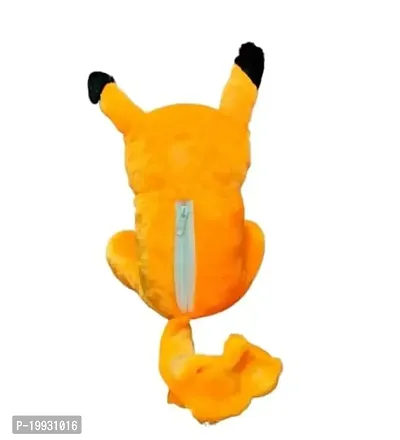 Anika Soft Toy All Best Stuff Toys for Kids (Enjoy) Cartoon Character (30 CM)-thumb3
